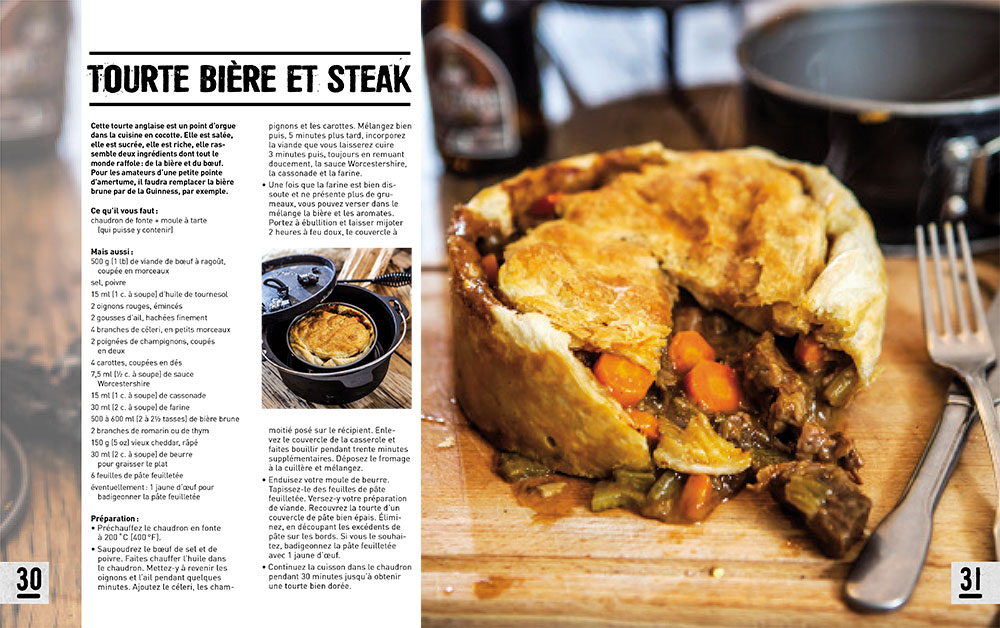 Feu et fumée – Image 2