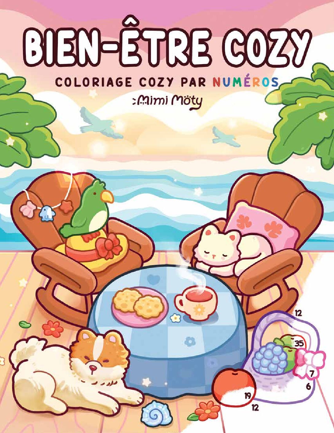 Bien-être cozy