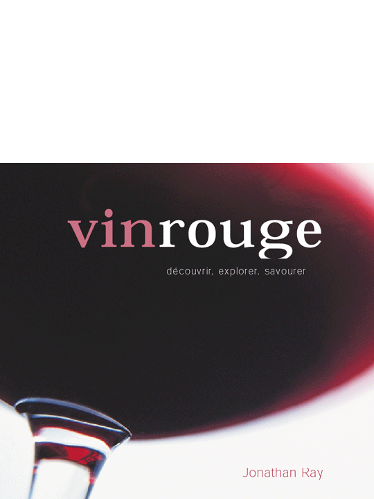 Vin rouge
