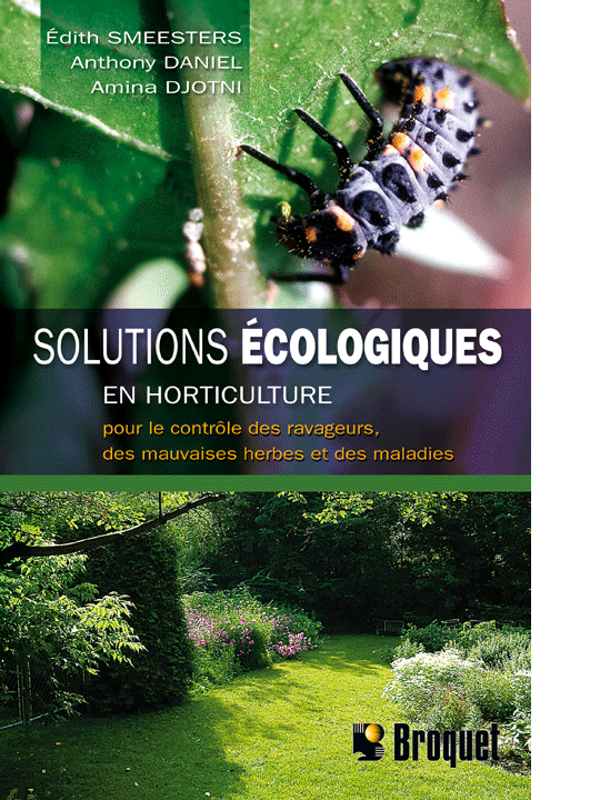 Solutions écologiques en horticulture