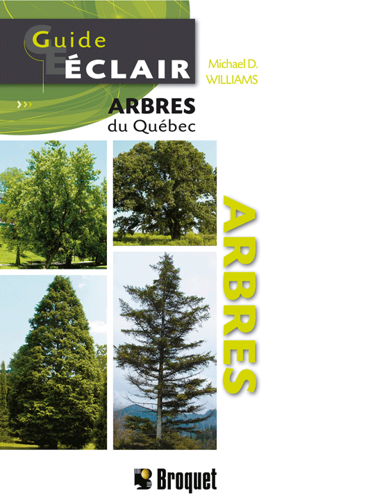Arbres du Québec