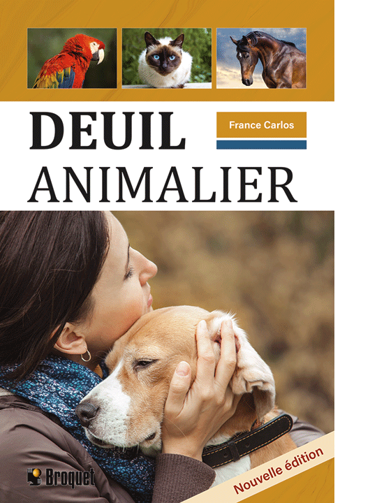Deuil animalier
