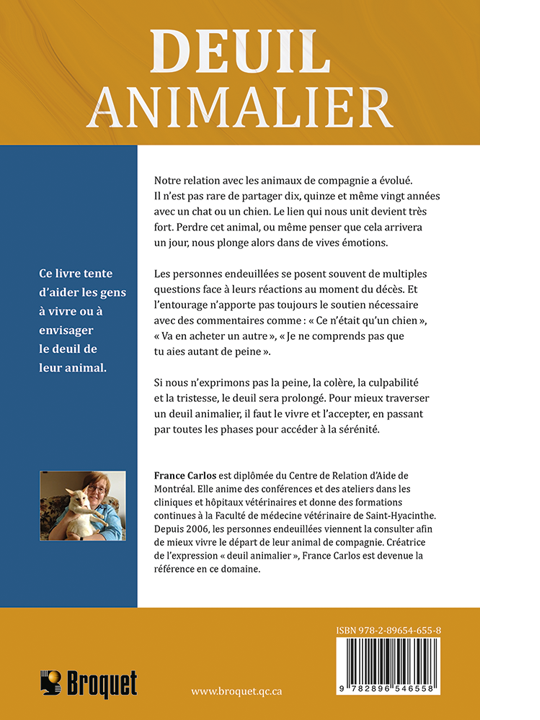Deuil animalier – Image 2