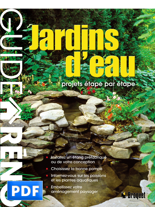 Jardins d’eau