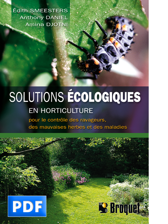 Solutions écologiques en horticulture