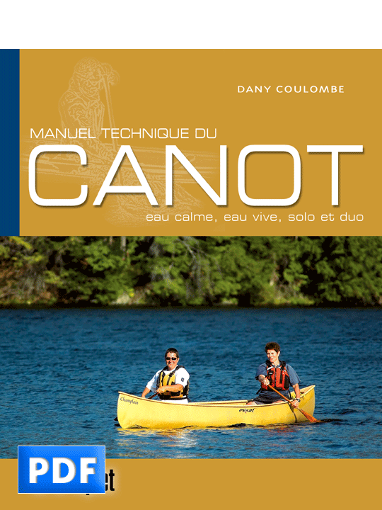 Manuel technique du canot