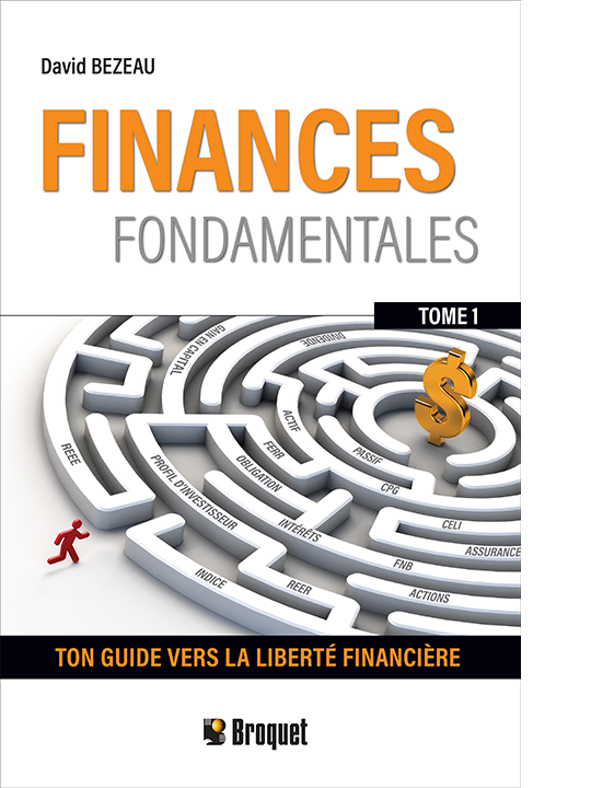 Finances fondamentales - Ton guide vers la liberté financière