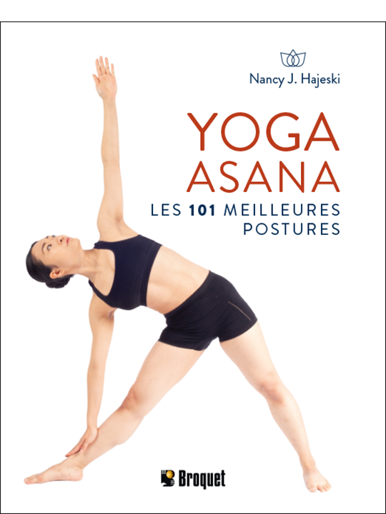 Yoga asana: Les 101 meilleures postures
