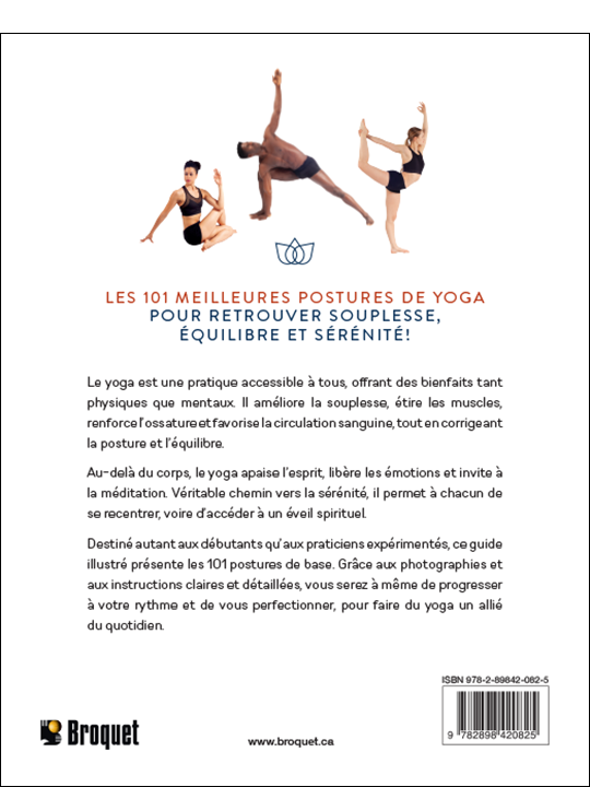 Yoga asana: Les 101 meilleures postures – Image 2