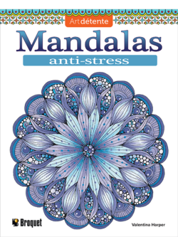Mandalas anti-stress