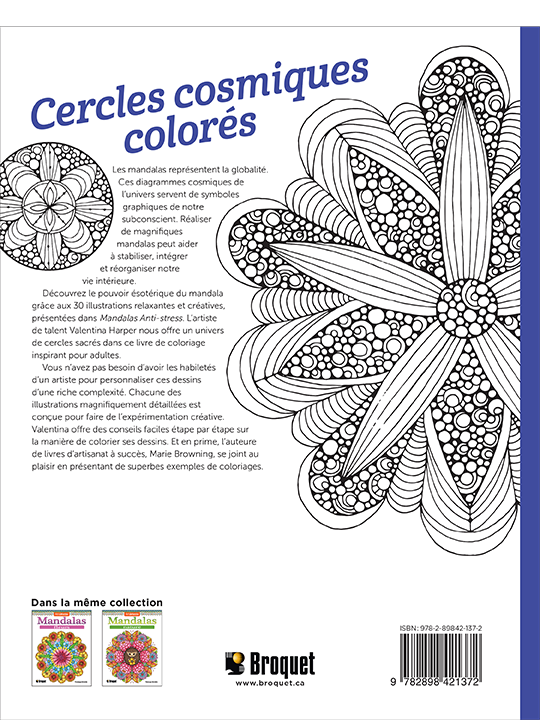 Mandalas anti-stress – Image 2