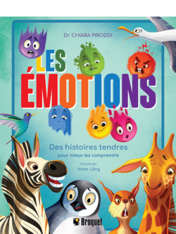Les émotions