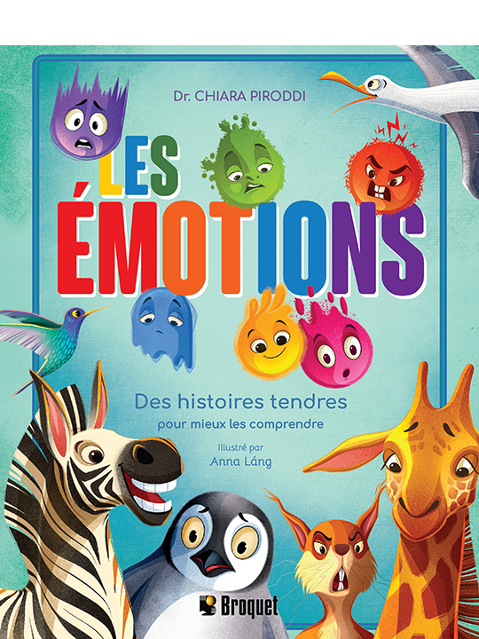 Les émotions