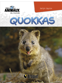 Quokkas