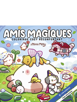 Amis magiques