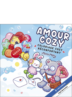 Amour cozy