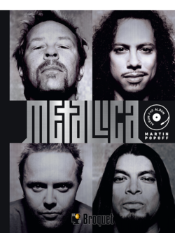 Metallica: Album par album