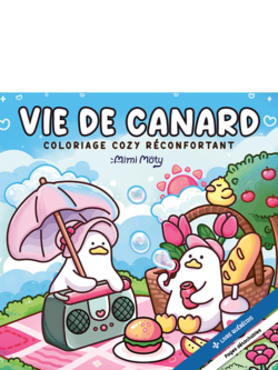 Vie de canard