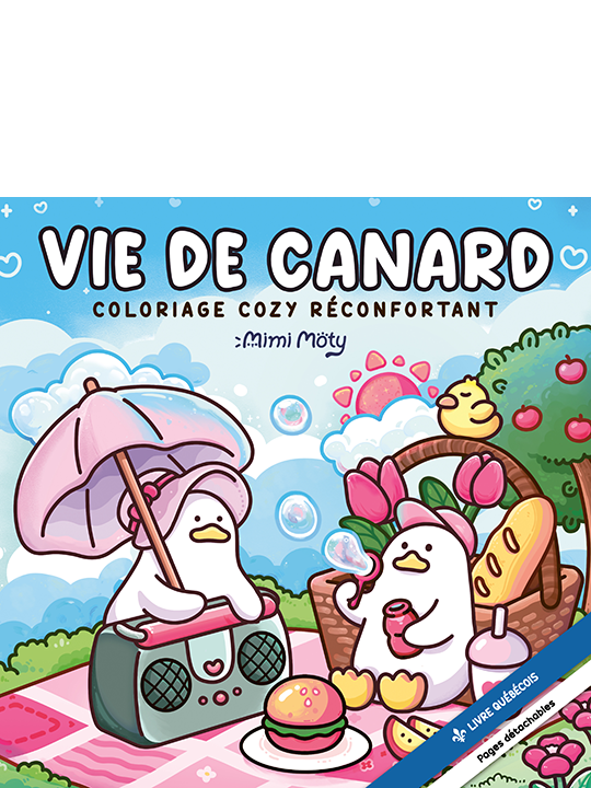 Vie de canard