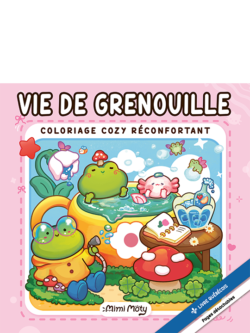 Vie de grenouille