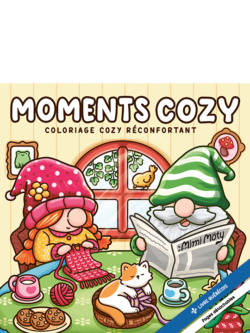 Moments cozy