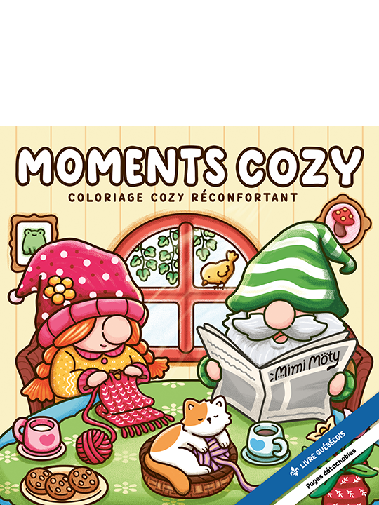 Moments cozy