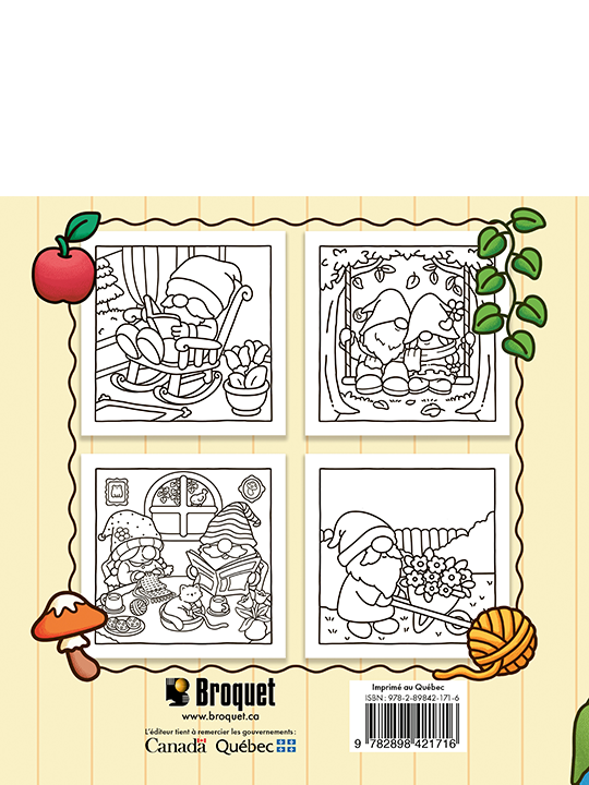 Moments cozy – Image 2