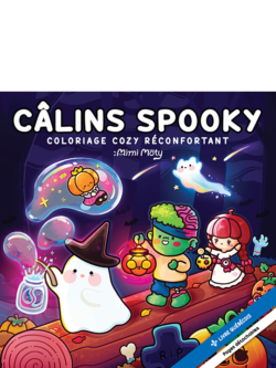 Câlins spooky