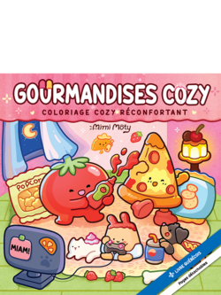 Gourmandises cozy