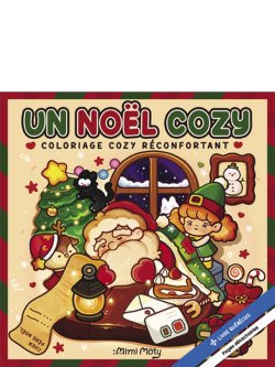 Un noël cozy