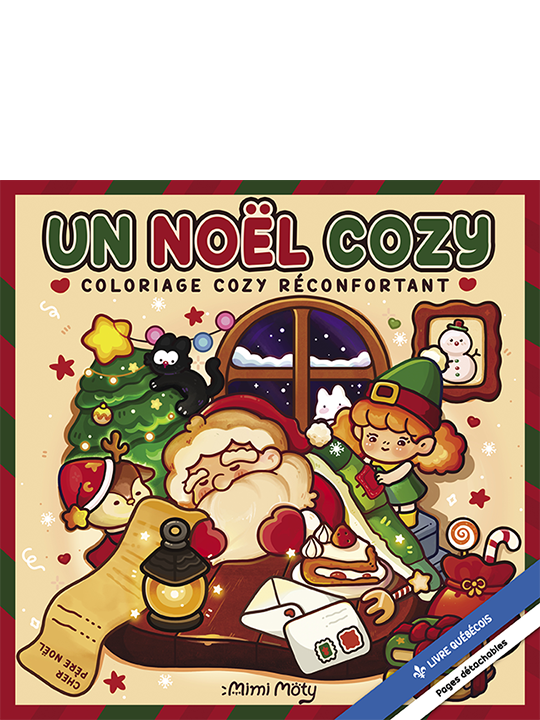 Un noël cozy