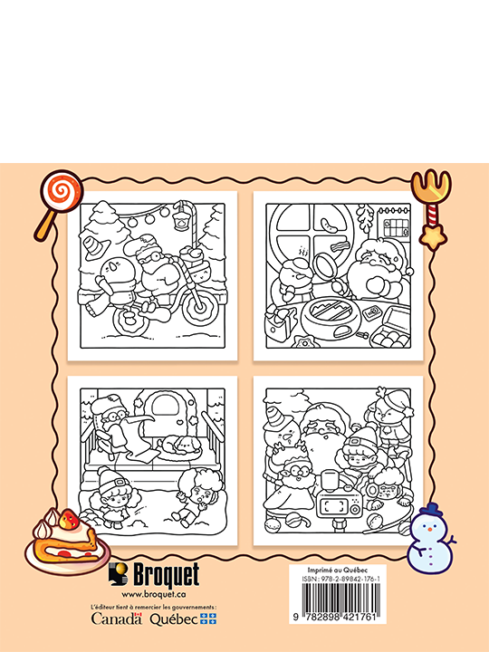 Un noël cozy – Image 2