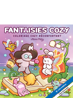 Fantaisies cozy