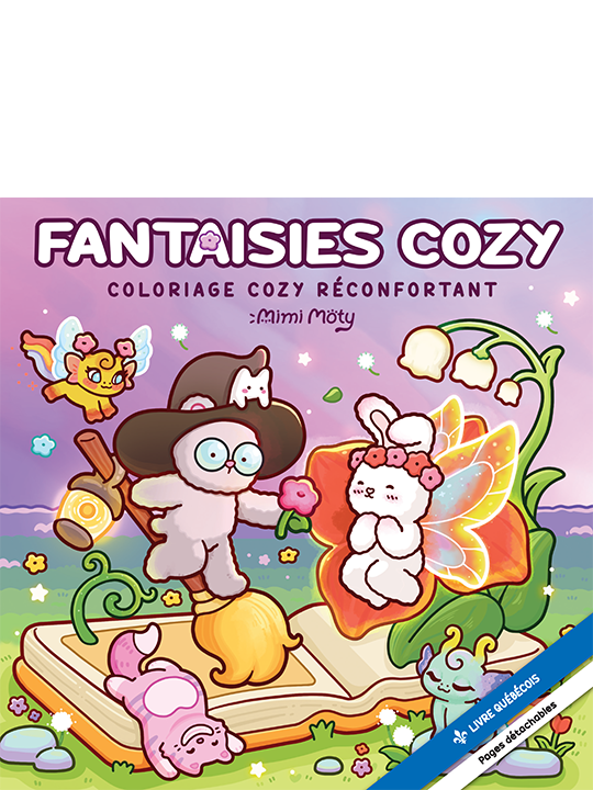 Fantaisies cozy