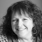protrait de Sylvie Rivard