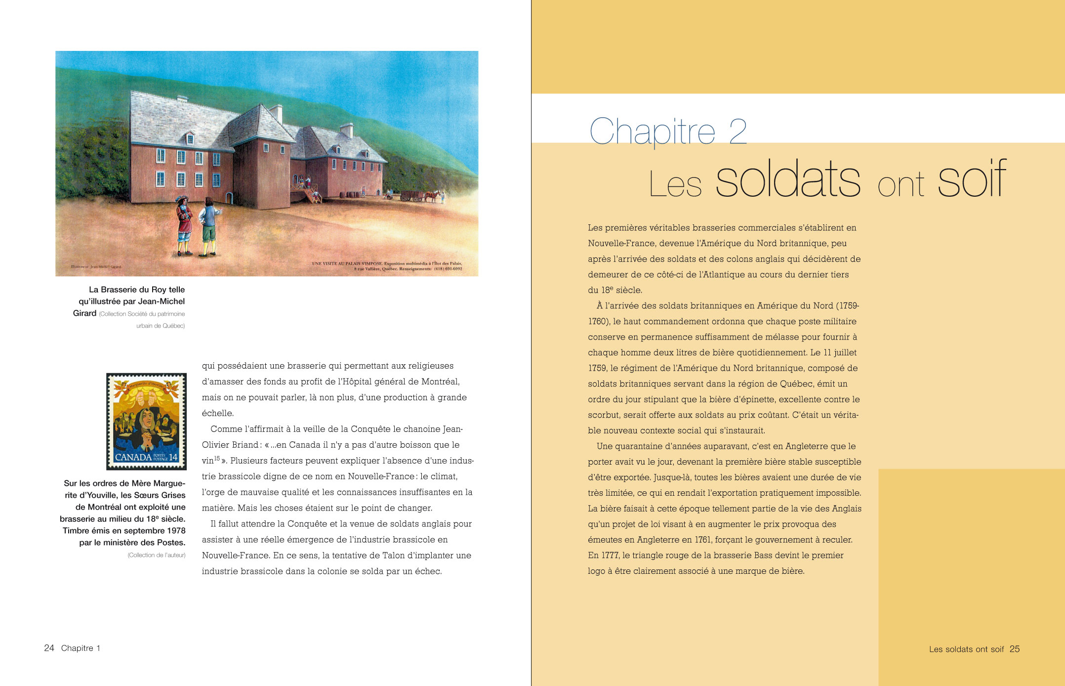 Histoire de la bière au Québec – Image 2