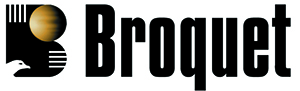 Éditions Broquet Inc.